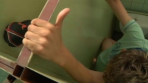  F#cked Hard, Spunk Flying