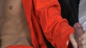 Thick Dicks for Every Hole, Criminal's Fantasy