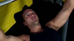 Trystan Bull: Trystan's Journey to Gym Glory