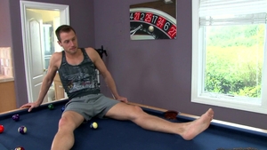 Next Door Buddies: Mouth Writes, Ass Cashes