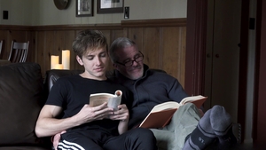 Family Dick: Granddaddy's Wet Dream Fulfilled