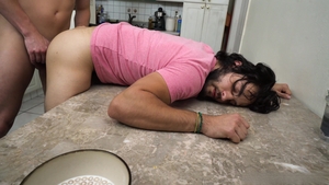 Brother Crush: Road Trip with My Tight Hole