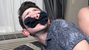 Family Dick: Spankings Settle Score