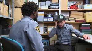 Young Perps: Confessions of a Crooked Cop: Exposed on Tape