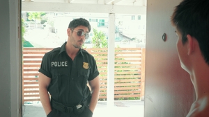 Next Door Originals: Unwanted Attraction Arises