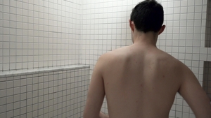 Missionary Boys: Sultry Shower Domination