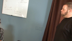 Cody Cummings: Profs Unwind with Boners