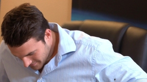 Trystan Bull: Relieving Pressure with Trystan
