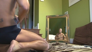 Rod Daily: Athletic Men Share Deep, Wild Fun