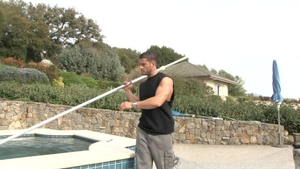Cody Cummings: F**k-Fueled Poolside Frolics