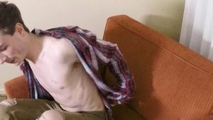 Brother Crush: Thick Cock Takes Control