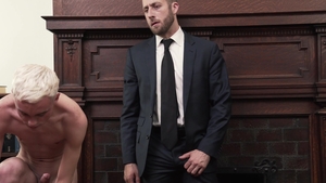 Missionary Boys: Elder's Wet Hole, A Joyful Memory