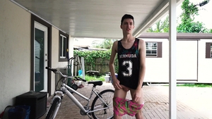 Brother Crush: From Bikes to Boners and Back