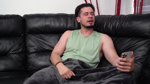 Family Dick: Seizing the Chance for Sinful Delight