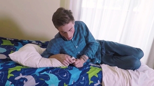 Brother Crush: Home-Based Taboo Fun