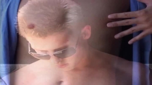 Next Door Male: On the Tractor with Chad Clovis