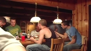 Active Duty: Porthole Surprises