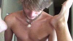 Next Door Buddies: Josh Fulfills Every Dirty Dream