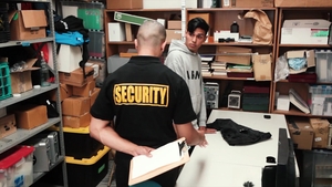 Young Perps: Exposing My Latino Hardness