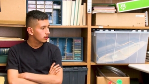 Young Perps: X-Rated Xmas for Young Xtremists