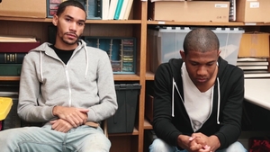 Young Perps: Undercover Caper Uncovered