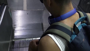 Latin Leche: From Town Walking To Sucking and Fucking!