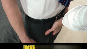 Missionary Boys: Sorensen's Subservience