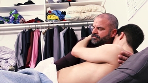 Family Dick: A Family Business: John Shows Mark the Ropes
