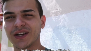 Latin Leche: Piledriving Passion: A Big Ass Brunette Rides