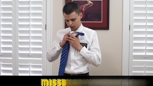 Missionary Boys: Eager Young Missionary Explored