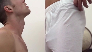 Missionary Boys: Eager to Please the Church