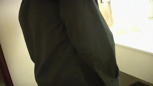 Next Door Male: Scoring With The Walking Adonis