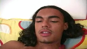 Circle Jerk Boys: Exploring Breeding with Black Eyes