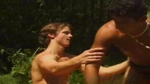 Boyz Party: Ferocious Desire