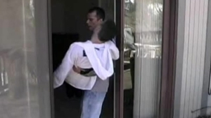 Boyz Party: 19 Years of Nastiness: Zander's Tease