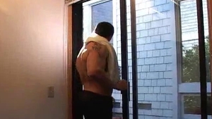 Next Door Male: Big Boy Toys on NextDoorMale