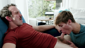 Taboo Men: The Hidden Desires of a Suppressed Soul Awakened