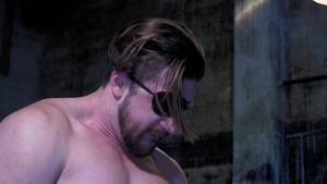 Falcon Studios: Unforgiving Interrogation Tactics