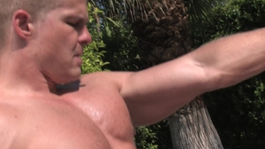 Falcon Studios: Intense Lapping