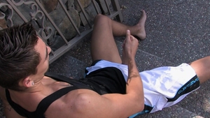 Falcon Studios: Pure Fucking Insanity