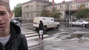 Czech Hunter: A Small Guy With Big Surprises