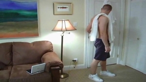 Next Door Male: Chris' First Big Splash in the Industry