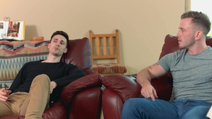 Next Door Films: Reverse Cowboy Starring Andrew