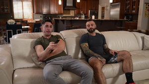 ASGmax Originals: Homies to Lovers?