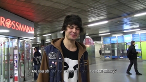 Czech Hunter: Bribing My Way Into a Forbidden World