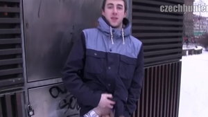 Czech Hunter: Endless Winter, Endless BJs