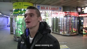 Czech Hunter: Aisle 69: Where Boys Find Love