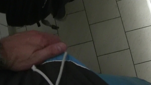 Czech Hunter: Mall Encounters: Blondie and My Cam