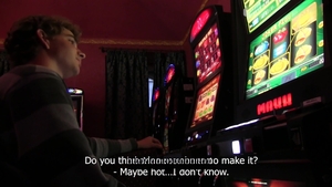 Czech Hunter: A Gamble for Love: Young Hearts in Debt
