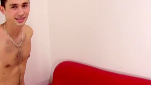 Czech Hunter: A Christmas Hunt: Boys and Cocks